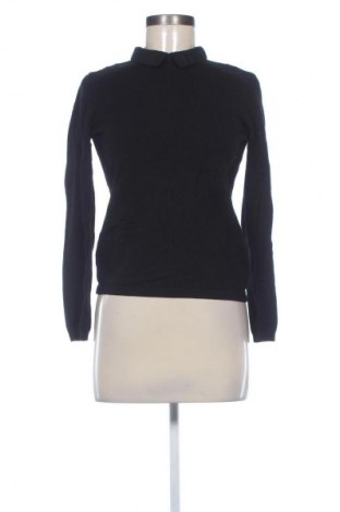 Γυναικείο πουλόβερ Camaieu, Μέγεθος M, Χρώμα Μαύρο, Τιμή 14,83 €