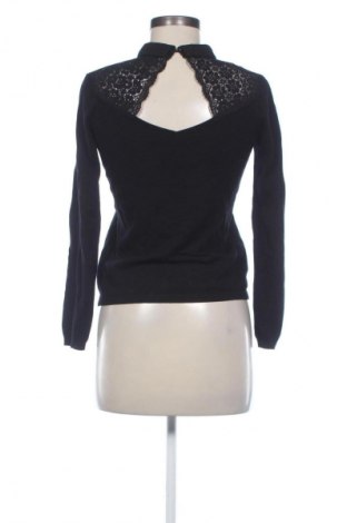 Γυναικείο πουλόβερ Camaieu, Μέγεθος M, Χρώμα Μαύρο, Τιμή 14,83 €