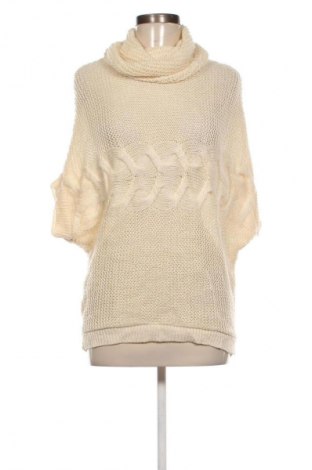 Dámsky pulóver Camaieu, Veľkosť M, Farba Kremová, Cena  5,95 €