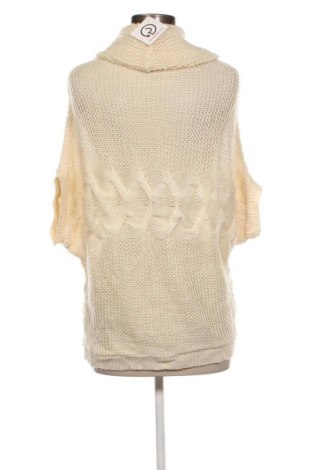 Dámsky pulóver Camaieu, Veľkosť M, Farba Kremová, Cena  5,95 €