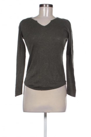 Damenpullover Camaieu, Größe S, Farbe Grün, Preis € 16,16