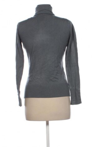 Γυναικείο πουλόβερ Camaieu, Μέγεθος S, Χρώμα Μπλέ, Τιμή 8,99 €