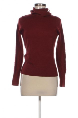 Pulover de femei Camaieu, Mărime M, Culoare Roșu, Preț 51,99 Lei