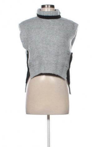 Damenpullover Camomilla, Größe XL, Farbe Grau, Preis € 5,99