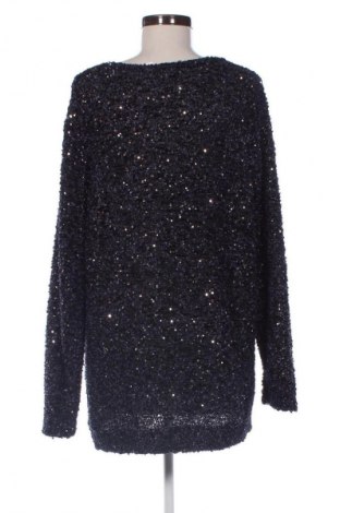 Damenpullover Canda, Größe XL, Farbe Blau, Preis € 10,99