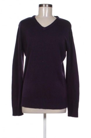 Pulover de femei Canda, Mărime M, Culoare Mov, Preț 77,17 Lei