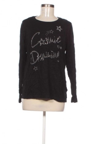 Női pulóver Canda, Méret M, Szín Fekete, Ár 2 669 Ft