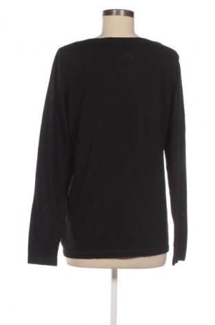 Dámský svetr Canda, Velikost XL, Barva Černá, Cena  369,00 Kč