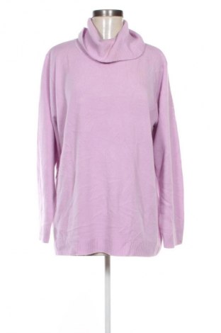 Női pulóver Canda, Méret XXL, Szín Lila, Ár 6 649 Ft