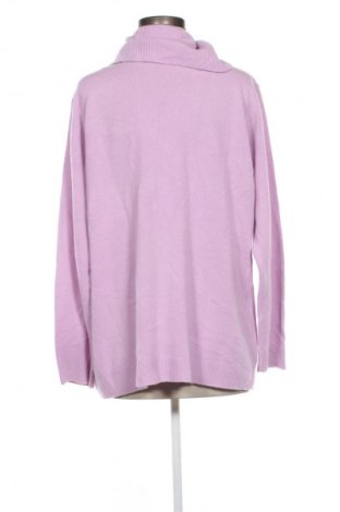 Női pulóver Canda, Méret XXL, Szín Lila, Ár 6 649 Ft