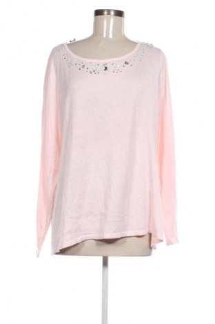 Дамски пуловер Canda, Размер XL, Цвят Многоцветен, Цена 16,99 лв.