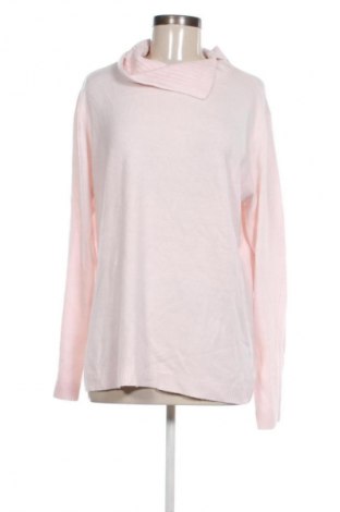 Γυναικείο πουλόβερ Canda, Μέγεθος L, Χρώμα Λευκό, Τιμή 8,99 €