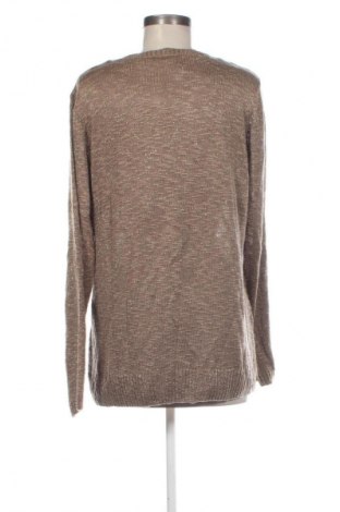 Дамски пуловер Canda, Размер XL, Цвят Многоцветен, Цена 16,99 лв.