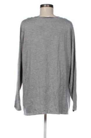 Damenpullover Canda, Größe XL, Farbe Grau, Preis 8,99 €