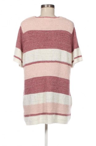 Γυναικείο πουλόβερ Canda, Μέγεθος XL, Χρώμα Πολύχρωμο, Τιμή 7,99 €