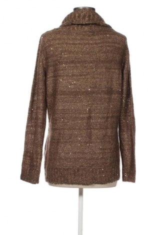 Γυναικείο πουλόβερ Canda, Μέγεθος M, Χρώμα Πολύχρωμο, Τιμή 6,99 €