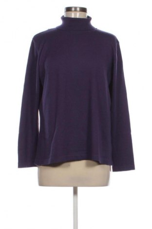 Női pulóver Canda, Méret XL, Szín Lila, Ár 5 865 Ft