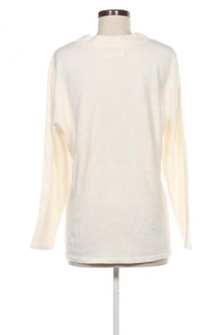 Női pulóver Canda, Méret XL, Szín Ekrü
, Ár 3 569 Ft