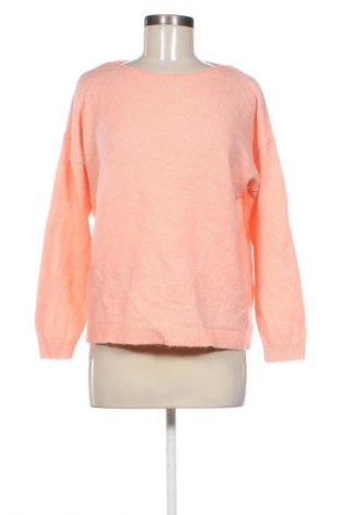 Dámský svetr Canda, Velikost S, Barva Růžová, Cena  366,00 Kč