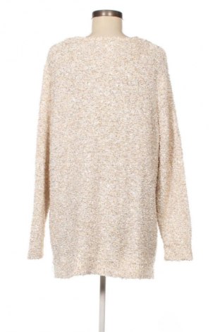 Дамски пуловер Canda, Размер XL, Цвят Многоцветен, Цена 16,99 лв.