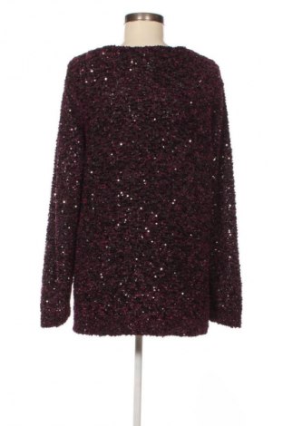 Γυναικείο πουλόβερ Canda, Μέγεθος L, Χρώμα Πολύχρωμο, Τιμή 7,99 €