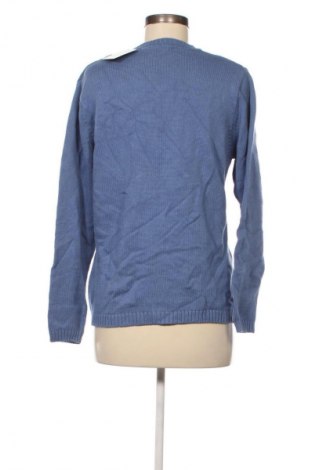 Damenpullover Canda, Größe L, Farbe Blau, Preis 7,99 €