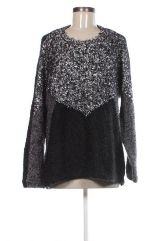 Dámsky pulóver Canda, Veľkosť M, Farba Viacfarebná, Cena  6,95 €