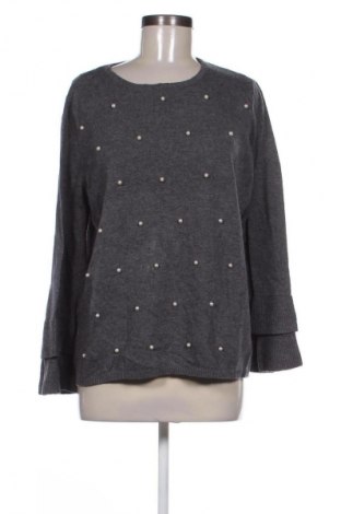 Női pulóver Canda, Méret M, Szín Szürke, Ár 5 800 Ft