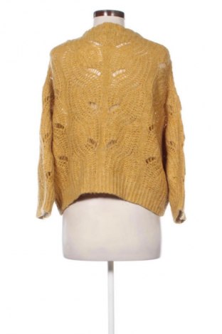 Damenpullover Carin Wester, Größe M, Farbe Gelb, Preis € 21,00