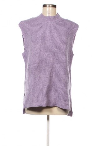 Női pulóver Cartoon, Méret M, Szín Lila, Ár 2 899 Ft