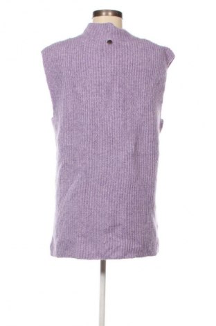 Női pulóver Cartoon, Méret M, Szín Lila, Ár 2 899 Ft