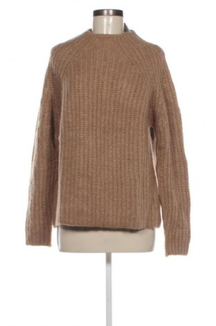 Pulover de femei Cartoon, Mărime L, Culoare Maro, Preț 145,99 Lei