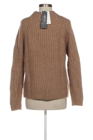 Pulover de femei Cartoon, Mărime L, Culoare Maro, Preț 145,99 Lei