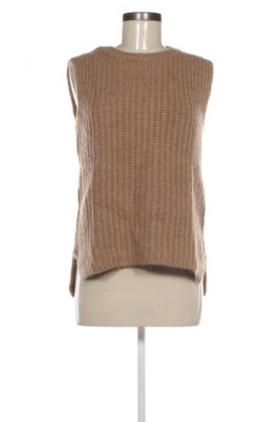 Damenpullover Cartoon, Größe M, Farbe Braun, Preis 30,99 €