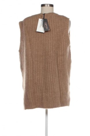 Дамски пуловер Cartoon, Размер XL, Цвят Бежов, Цена 24,03 €