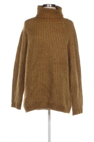 Pulover de femei Cartoon, Mărime XL, Culoare Maro, Preț 145,99 Lei