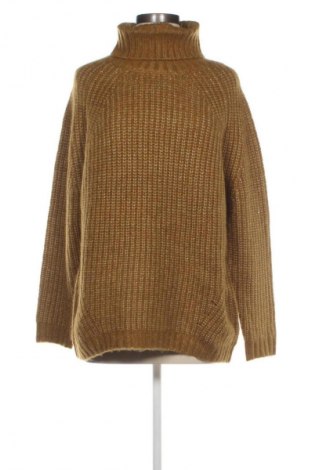 Дамски пуловер Cartoon, Размер L, Цвят Кафяв, Цена 46,99 лв.