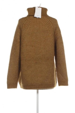 Дамски пуловер Cartoon, Размер L, Цвят Кафяв, Цена 46,99 лв.