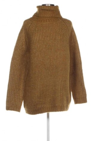 Дамски пуловер Cartoon, Размер XL, Цвят Кафяв, Цена 46,99 лв.