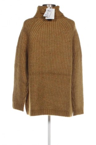 Дамски пуловер Cartoon, Размер XL, Цвят Кафяв, Цена 46,99 лв.