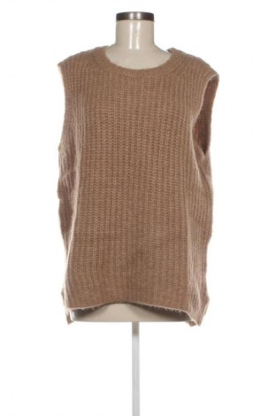 Pulover de femei Cartoon, Mărime XL, Culoare Maro, Preț 145,99 Lei