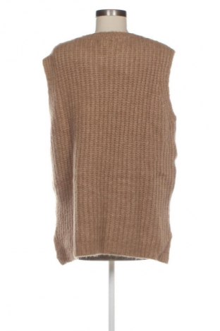 Pulover de femei Cartoon, Mărime XL, Culoare Maro, Preț 145,99 Lei