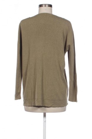 Pulover de femei Cassis, Mărime L, Culoare Verde, Preț 107,89 Lei