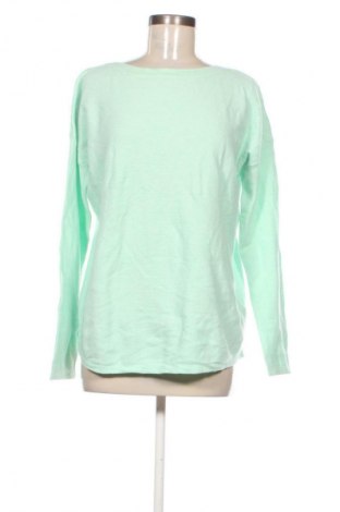 Női pulóver Cecil, Méret L, Szín Zöld, Ár 3 799 Ft