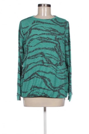 Дамски пуловер Cecil, Размер M, Цвят Многоцветен, Цена 19,99 лв.