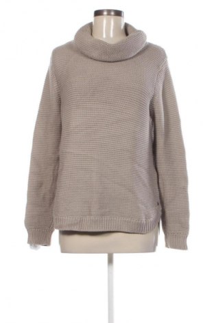 Damski sweter Cecil, Rozmiar L, Kolor Beżowy, Cena 63,99 zł