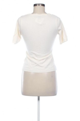 Damski sweter Cecilia Classics, Rozmiar S, Kolor ecru, Cena 66,67 zł