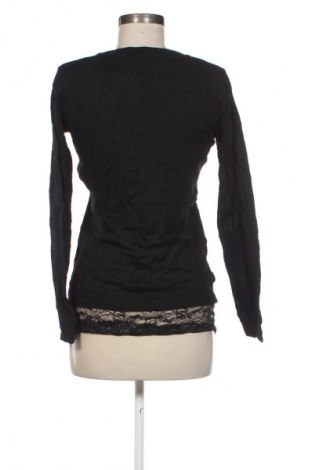 Дамски пуловер Cecilia Classics, Размер S, Цвят Черен, Цена 5,11 €