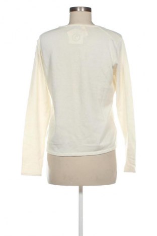 Dámský svetr Cecilia Classics, Velikost M, Barva Krémová, Cena  579,00 Kč