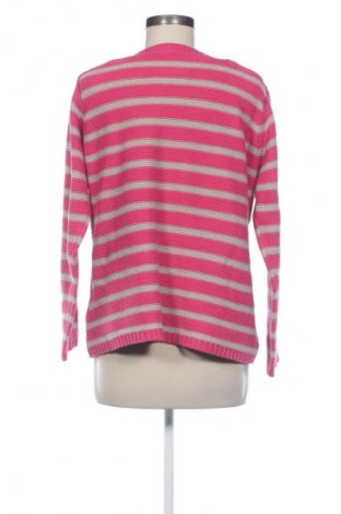 Γυναικείο πουλόβερ Charles Vogele, Μέγεθος XL, Χρώμα Ρόζ , Τιμή 14,77 €